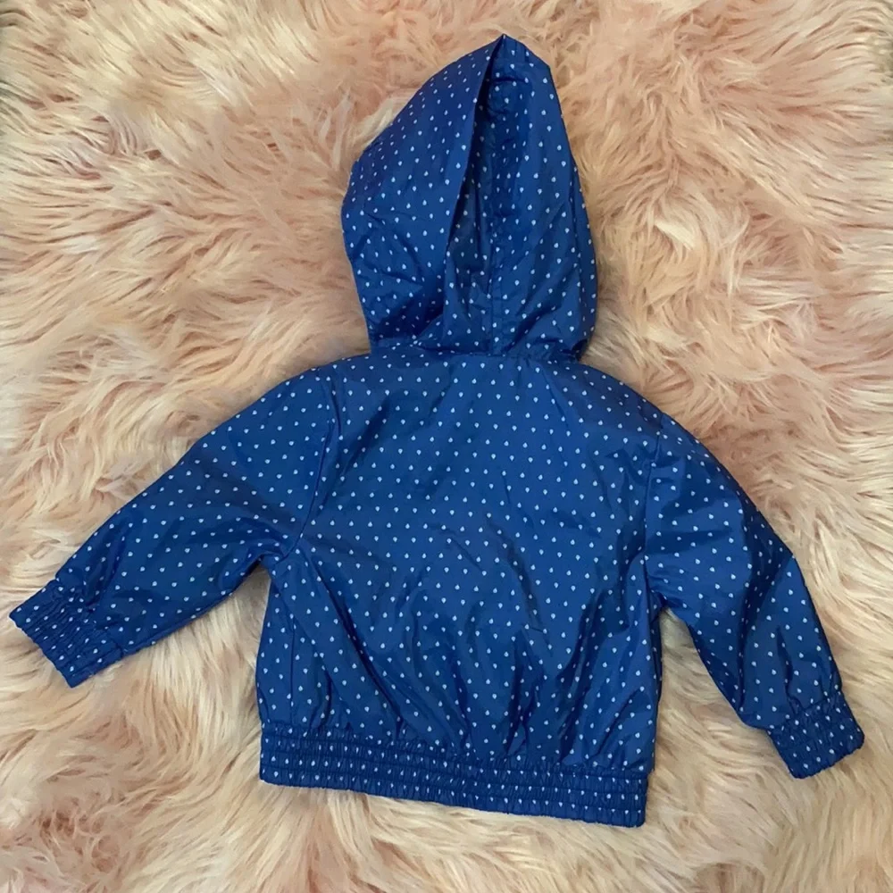 NWT Baker by Ted Baker baby jacket